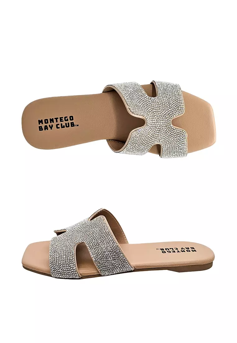 Women's Rover Flat Sandal