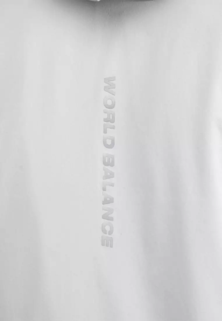 World Balance Men's Lightweight Jacket 01