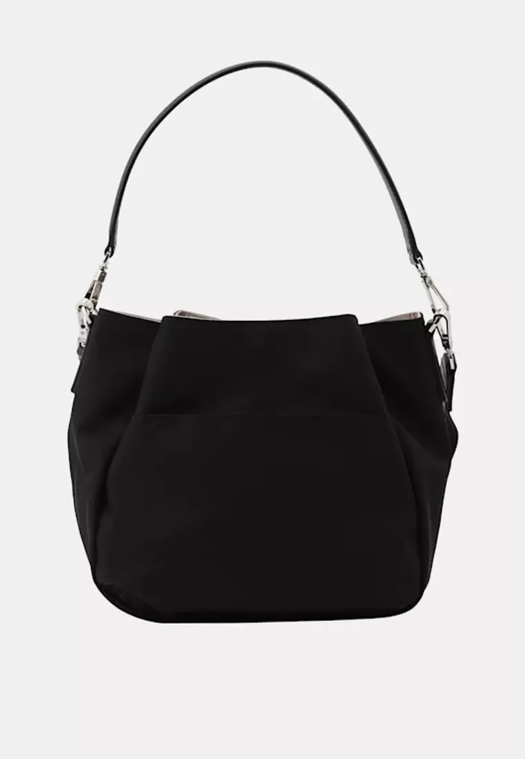 Logo Shoulder Bag