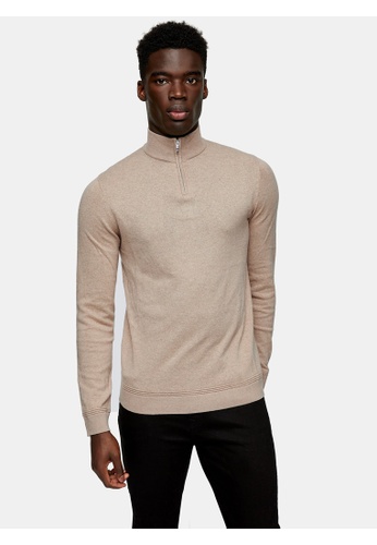 Turtle neck topman clearance
