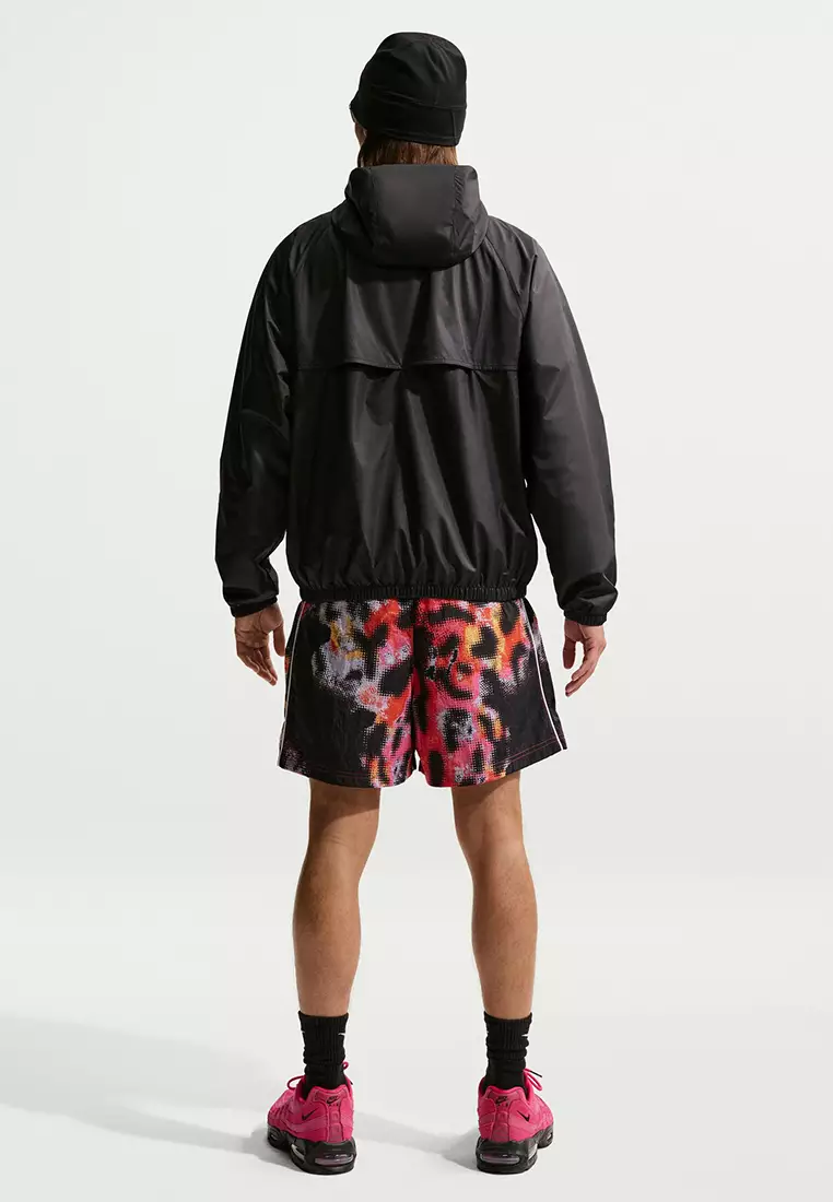 Windrunner Men's Lined Jacket