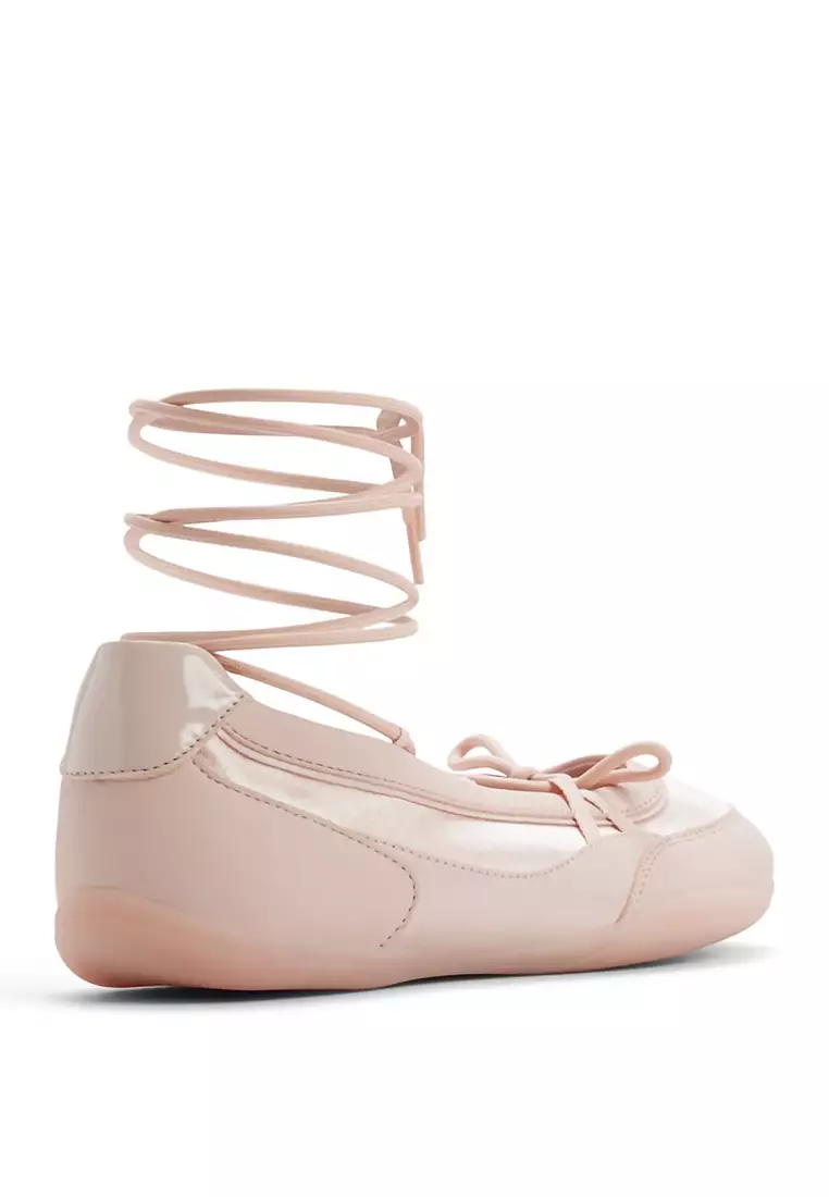 Arabelia Flats