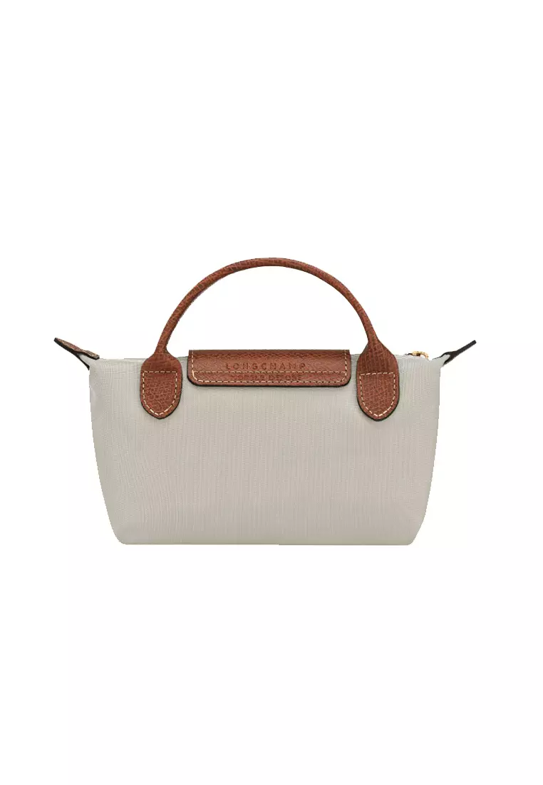 Le Pliage Original 女士手提包石子色34175 089