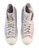 Converse white and multi Chuck 70 Hi Sneakers B1557SHC345765GS_4