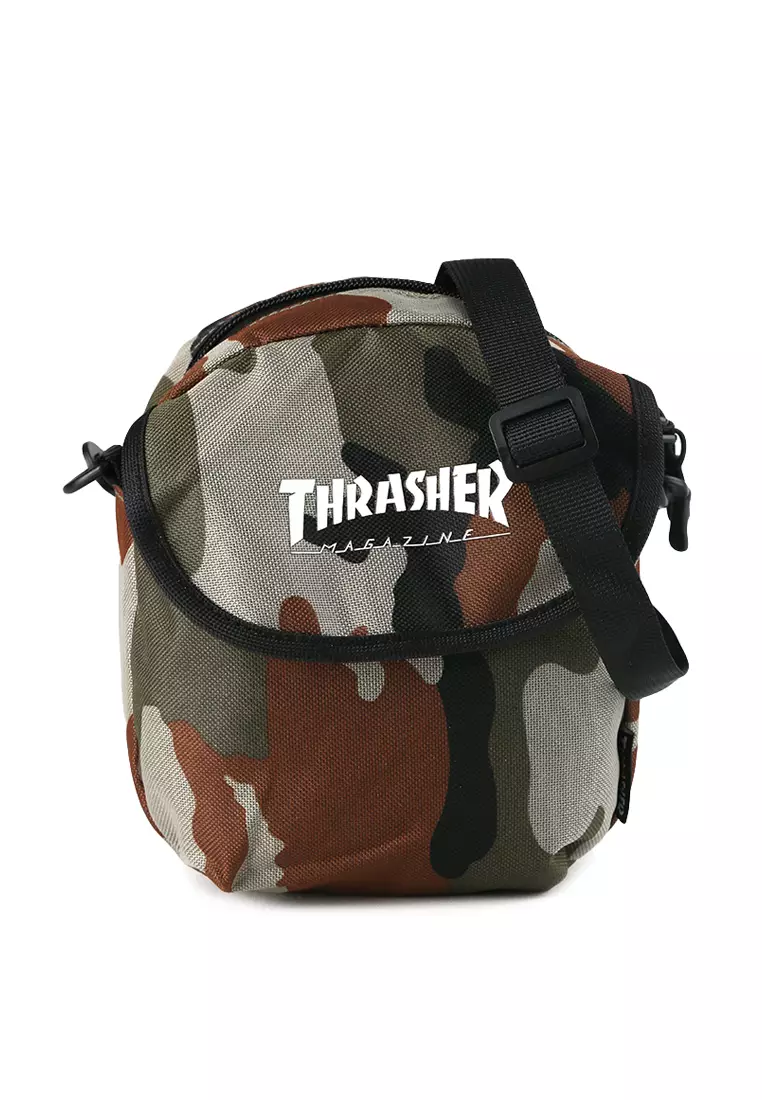 Harga sling hotsell bag thrasher original