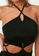 Trendyol black Cut Out Detailed Swimsuit 1AE6AUSFF0D149GS_3