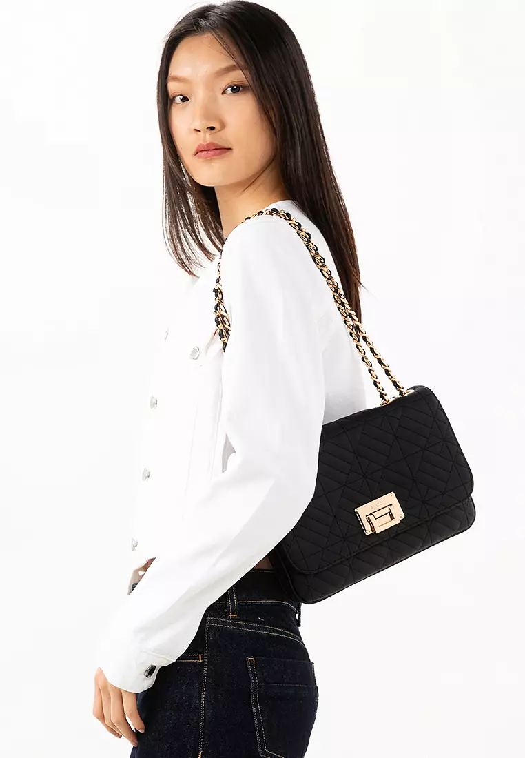 Zalora Exclusive - Lothohadan Shoulder Bag