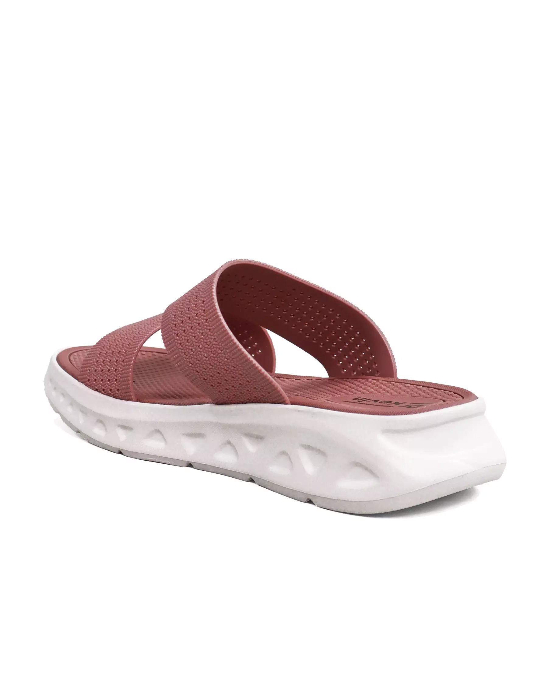 Dr. Kevin Sandal Selop Wanita Hak Rata Flat Sandal 571-145