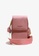 Dr. Cardin pink Dr Cardin Ladies  Small Crossbody Sling Bag BG-250 C8457AC5F91407GS_1