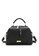 Swiss Polo black Women's Sling Bag / Top Handle Bag BD9B3ACBC72E87GS_1