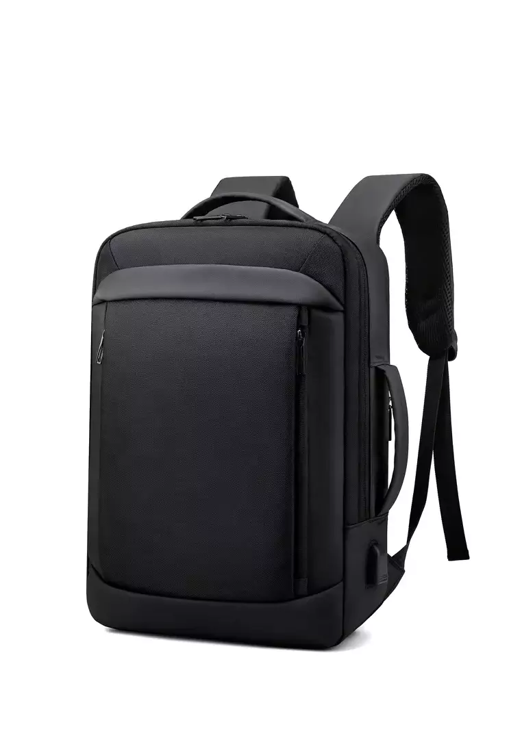 Buy Latest Gadget DTBG D8004W Travel Backpack Laptop Bag With USB Port ...