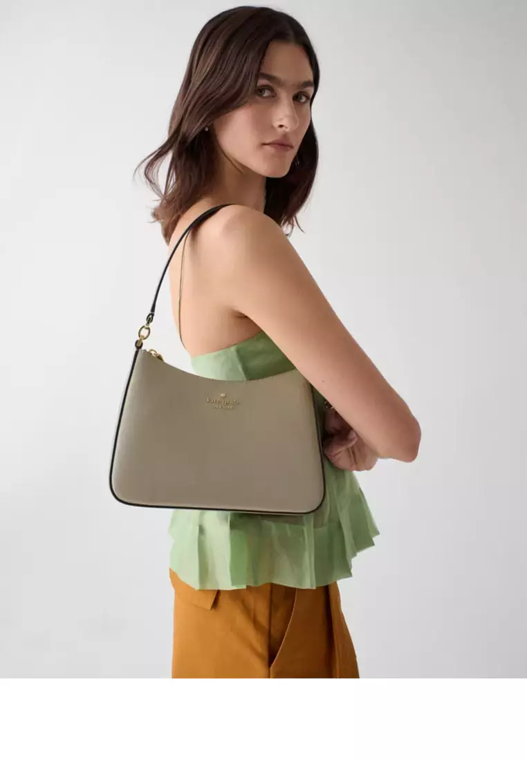 Margot Convertible Shoulder Bag