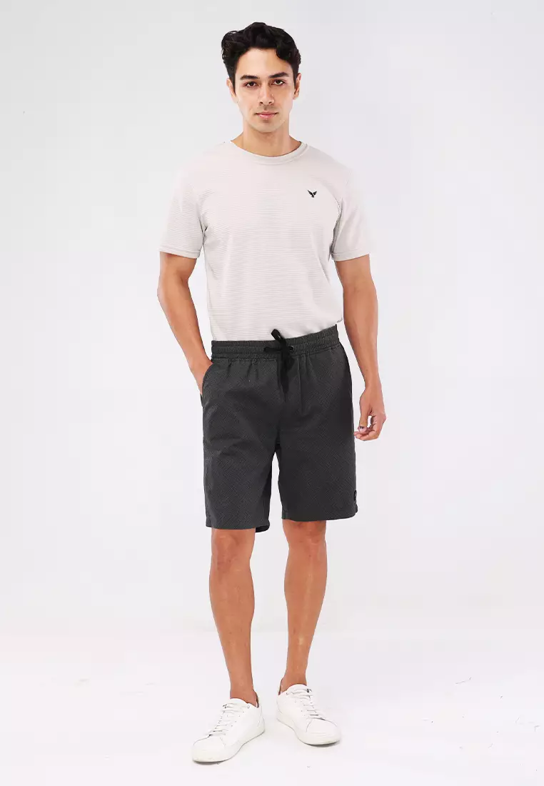 Easy Short