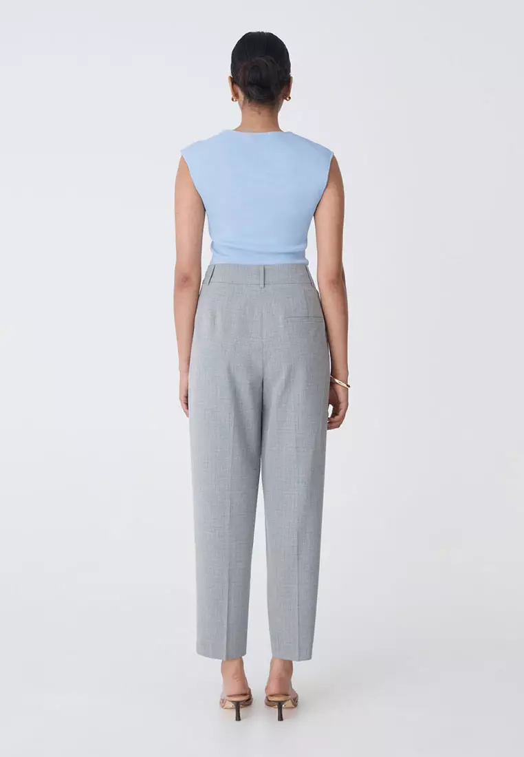 Kingsley Knit Top