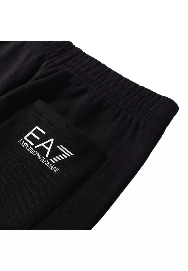 Armani clearance sweatpants mens
