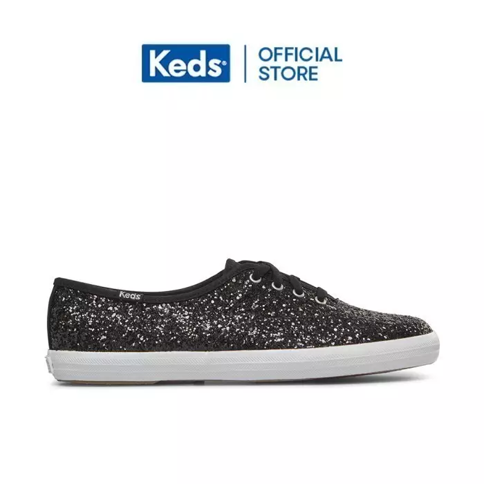KEDS Women Champion Glitter Cel-WF66850
