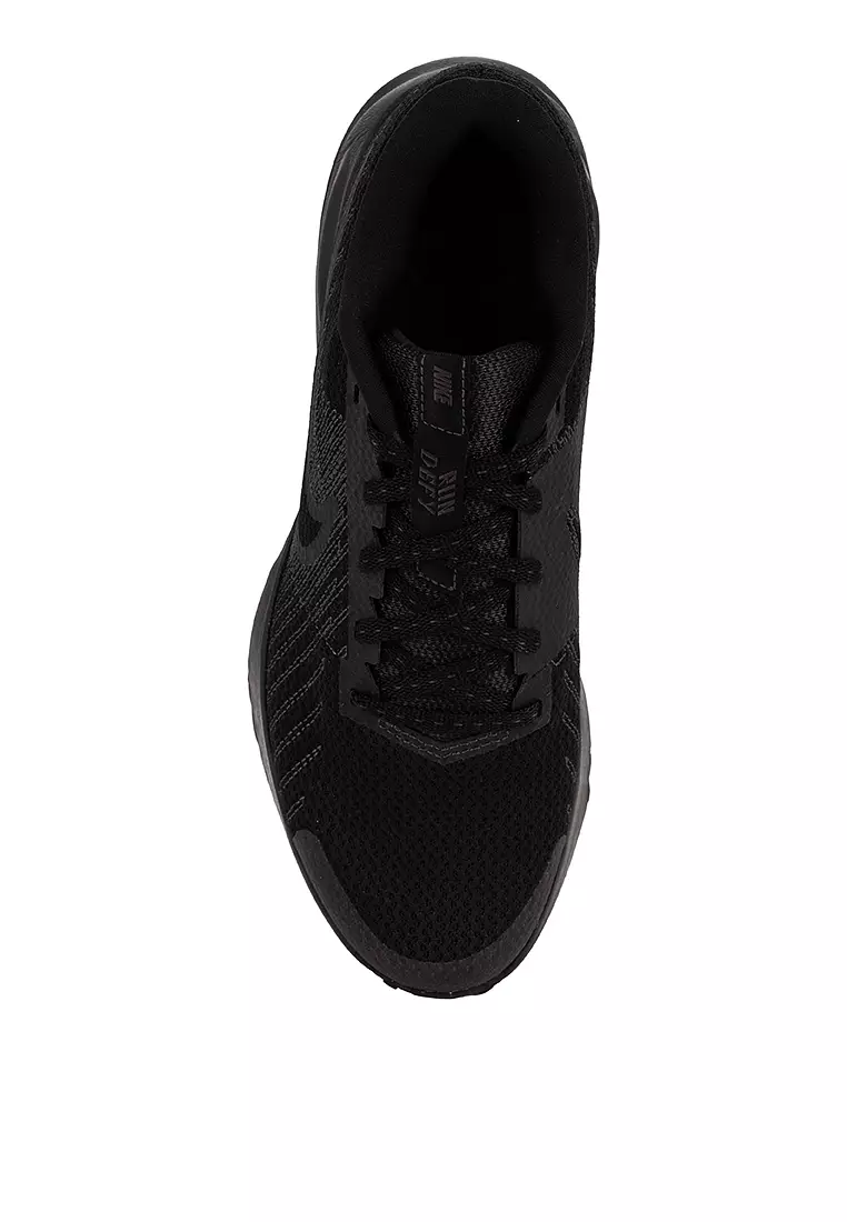 Run Defy Road Running Shoes