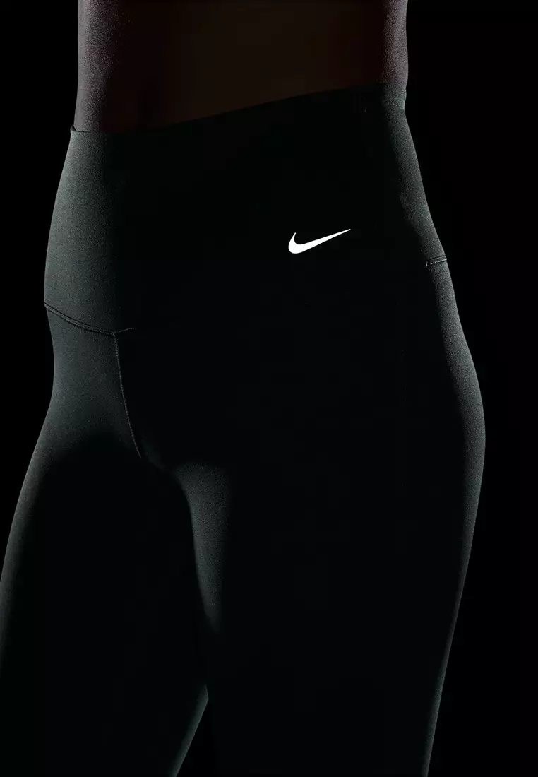 Buy Nike Zenvy Women's High-Waisted Flared Leggings 2025