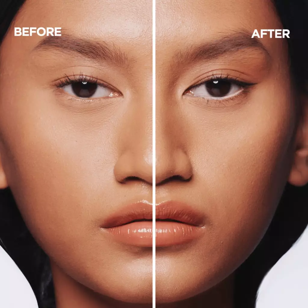 Luxcrime Retractable Eyeliner Gel Lunar Black