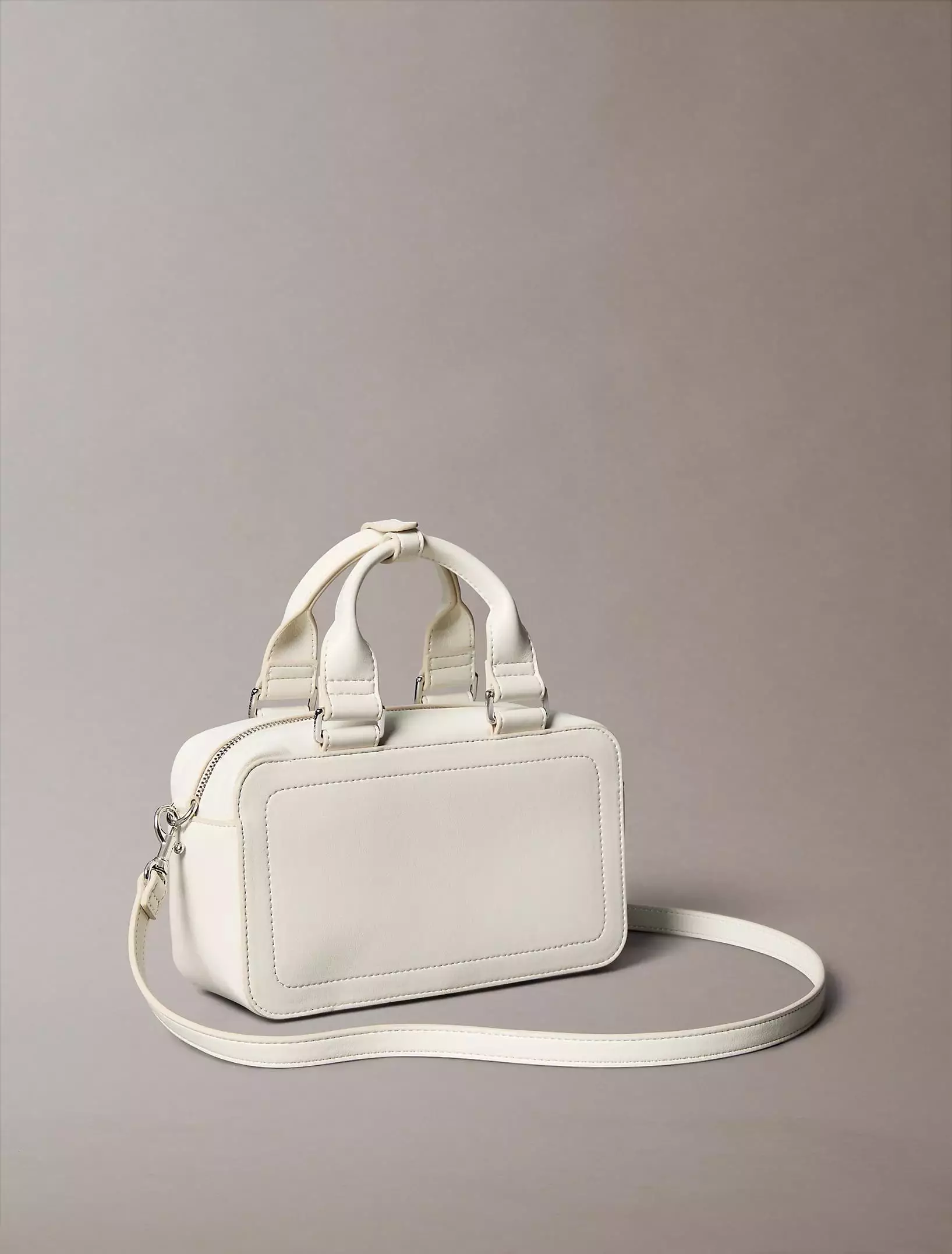 Calvin Klein - Bauletto Crossbody Bag