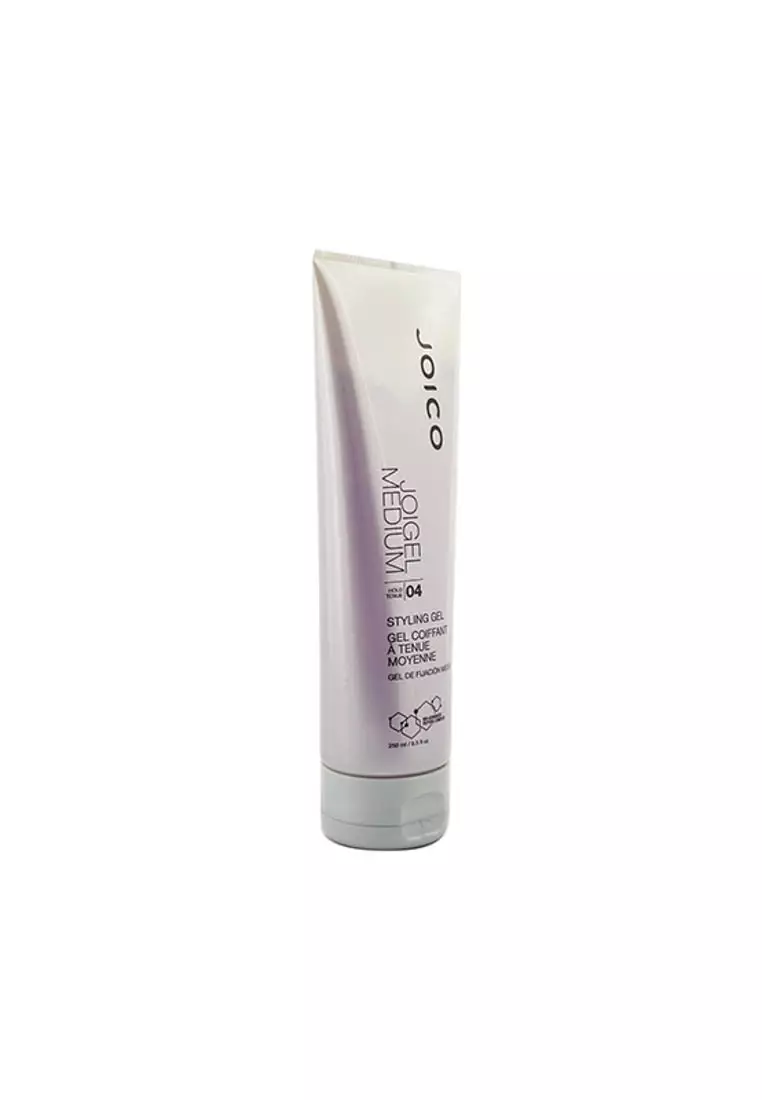 Buy Joico Styling Joigel Medium Styling Gel (hold 04) 250ml/8.5oz 2024
