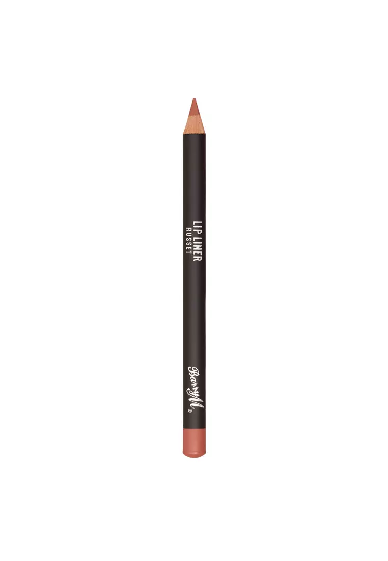 Discount on Barry M  shoes - SKU: [New] Barry M Lip Liner - Russet