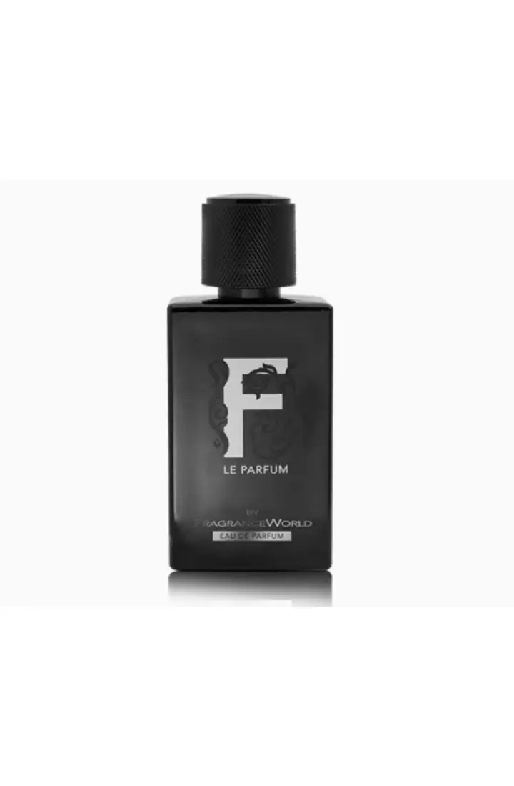 F Le Parfum by Fragrance World Man - 100 ML (Parfum Pria)
