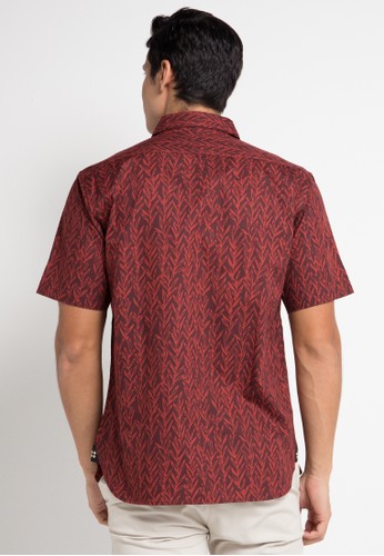 Jual Salt n Pepper Mens Shirt Original ZALORA Indonesia