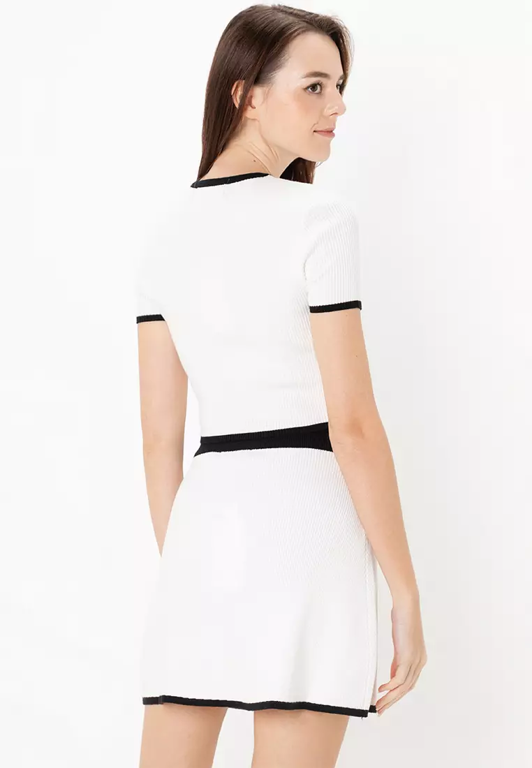 Lily In Chanel Style Set