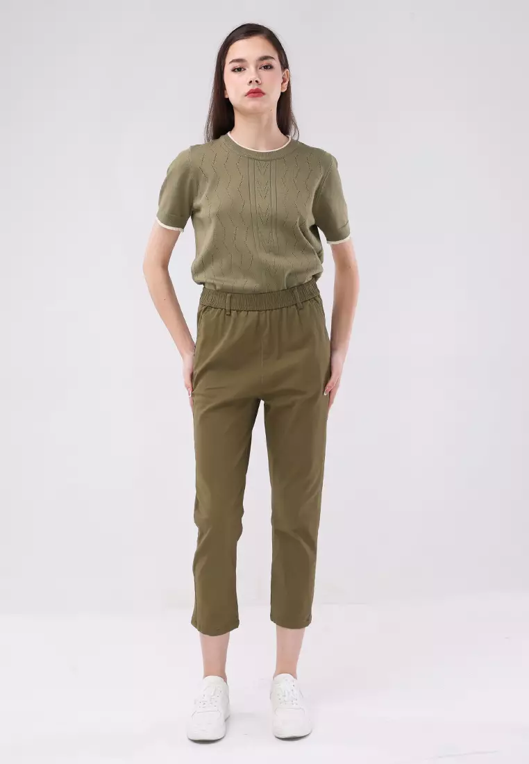 Trouser Pants Ladies