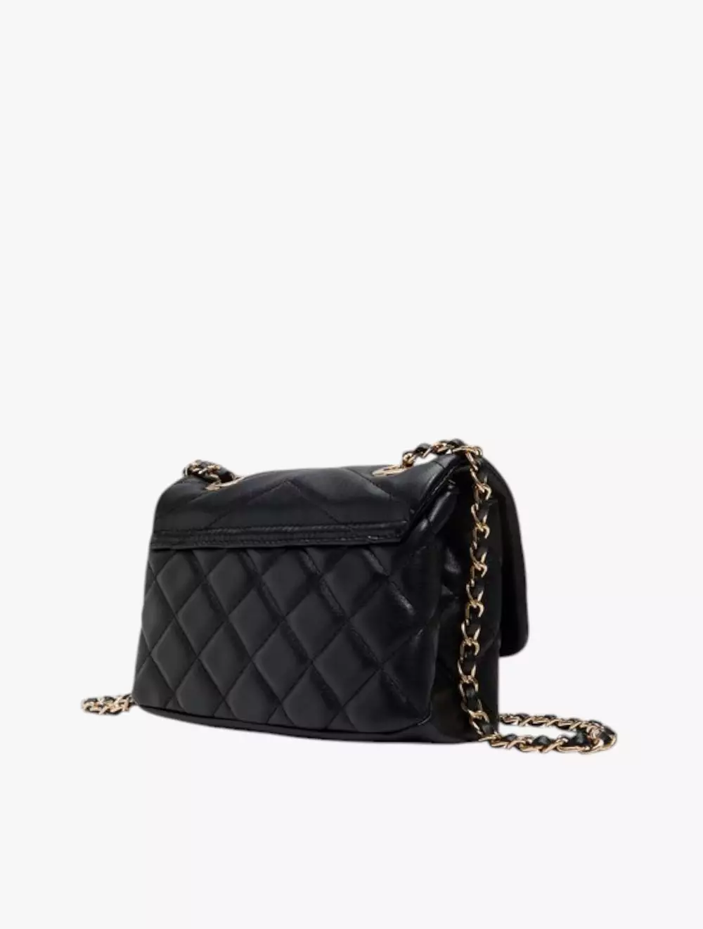 Aldo Alnilamm Cross Body - Black