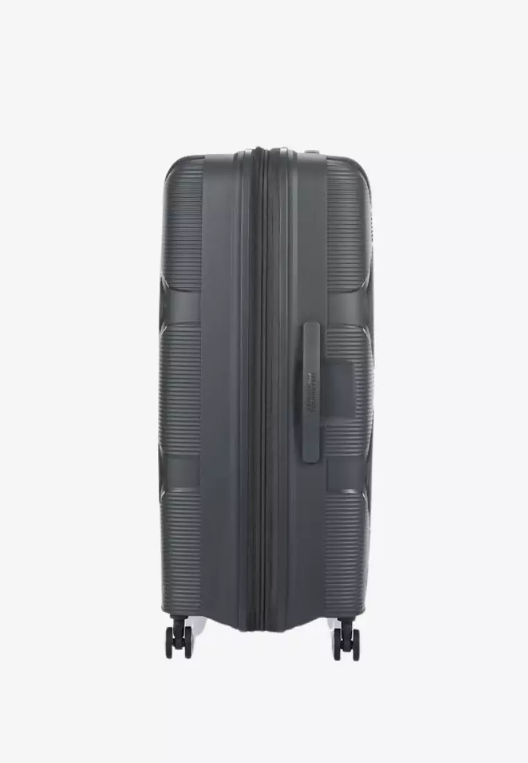 Instagon Spinner 81/30 Exp Tsa V2-Dark Grey