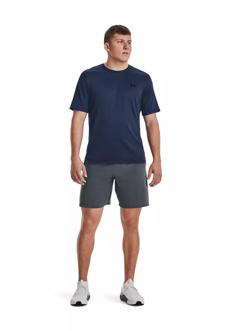 Men's Tech Vent Short Sleeves T-Shirt