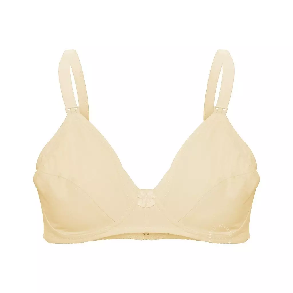 WIMIU PAKET BELI 3 DAPAT 5 PCS BRA MENYUSUI MATERNITY BRA B1349