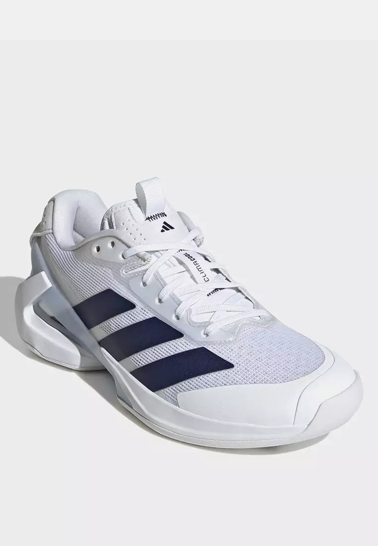 Adizero Ubersonic 5 Tennis Shoes