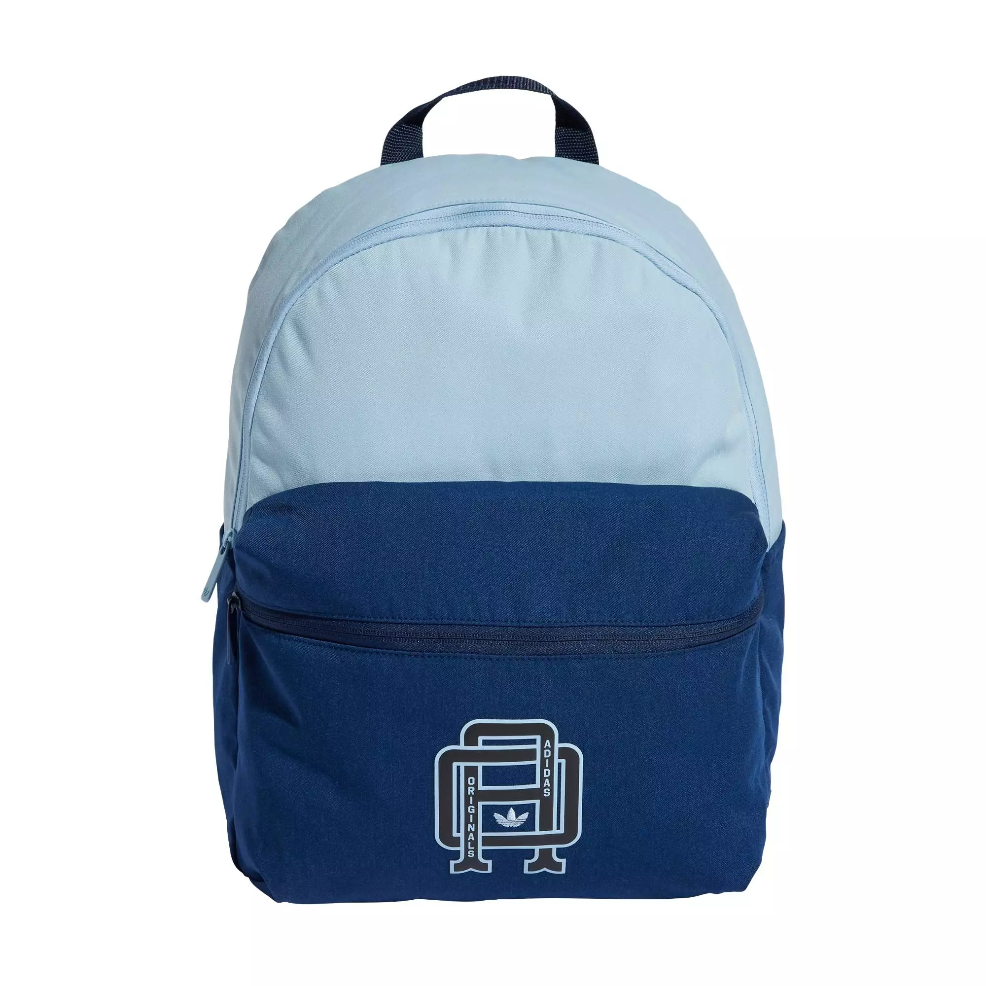 Lifestyle VRST Backpack Unisex Blue JD5367