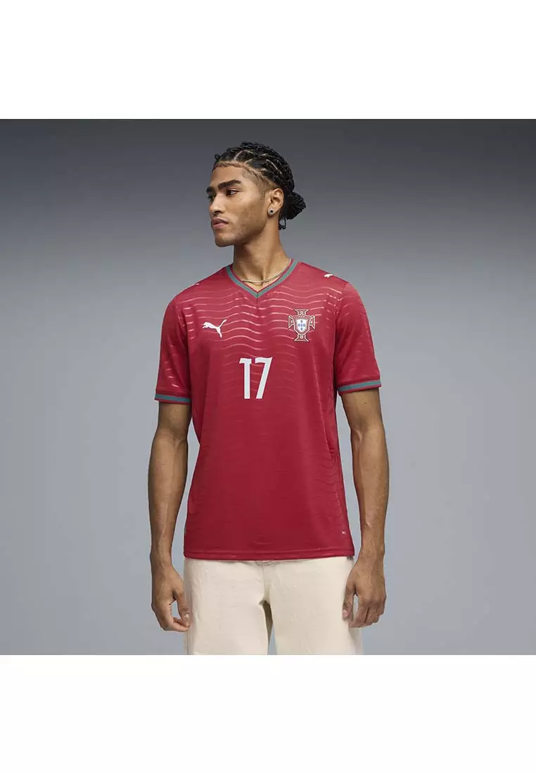 Fpf Home Jersey Repli Player