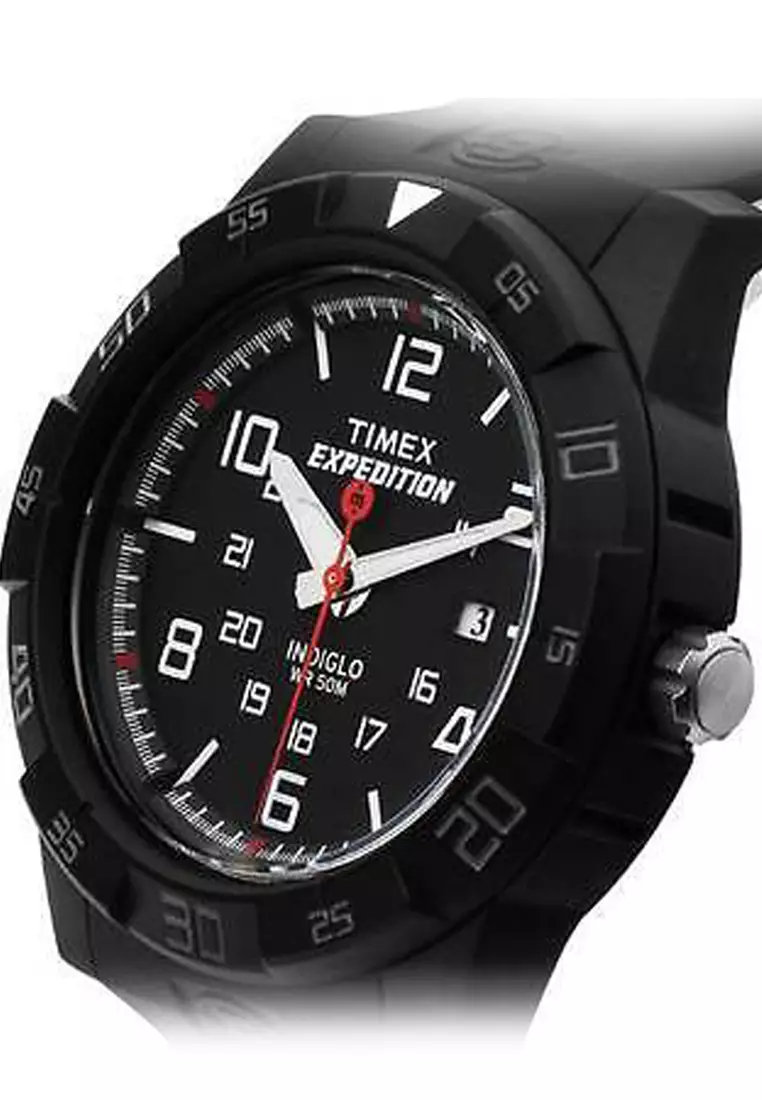 Timex expedition rugged online analog t49831