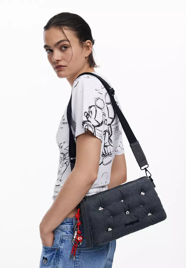 Mickey Mouse™ denim bag