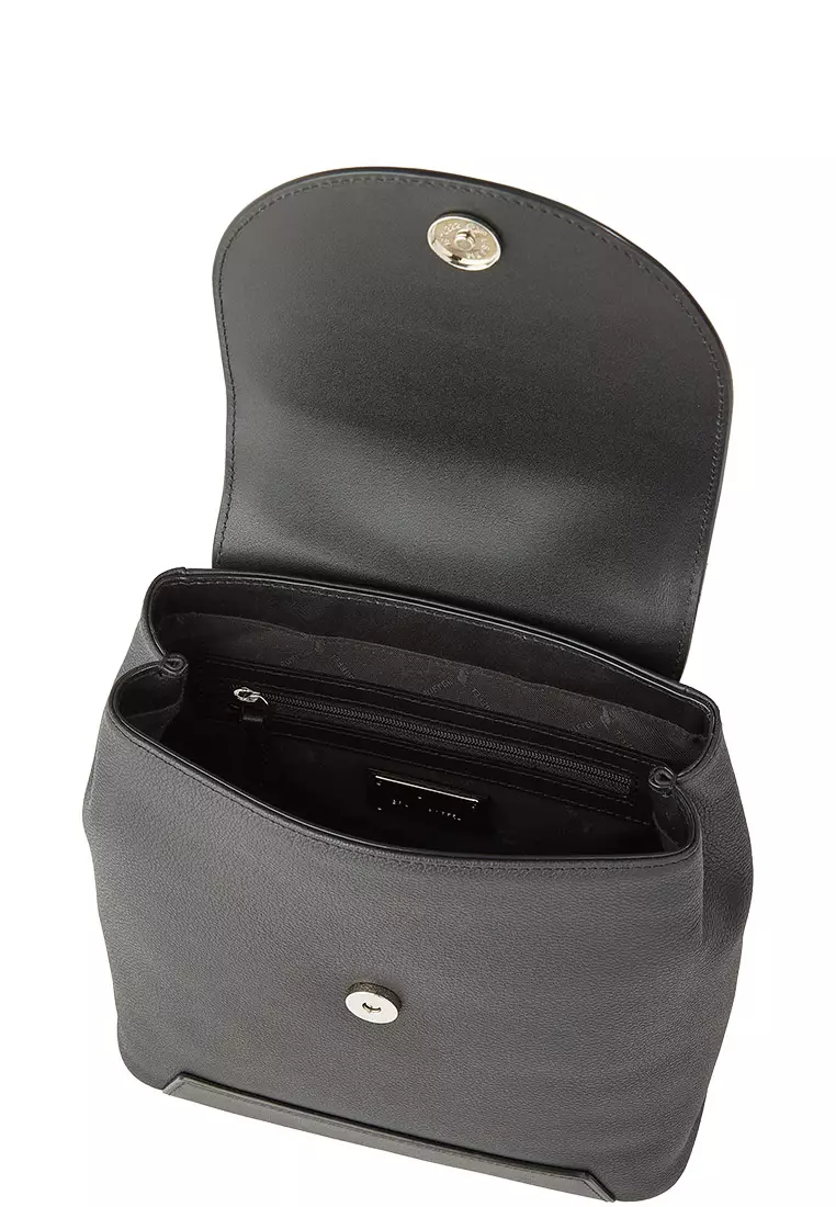 Lithic Dg Small Backpack In Black