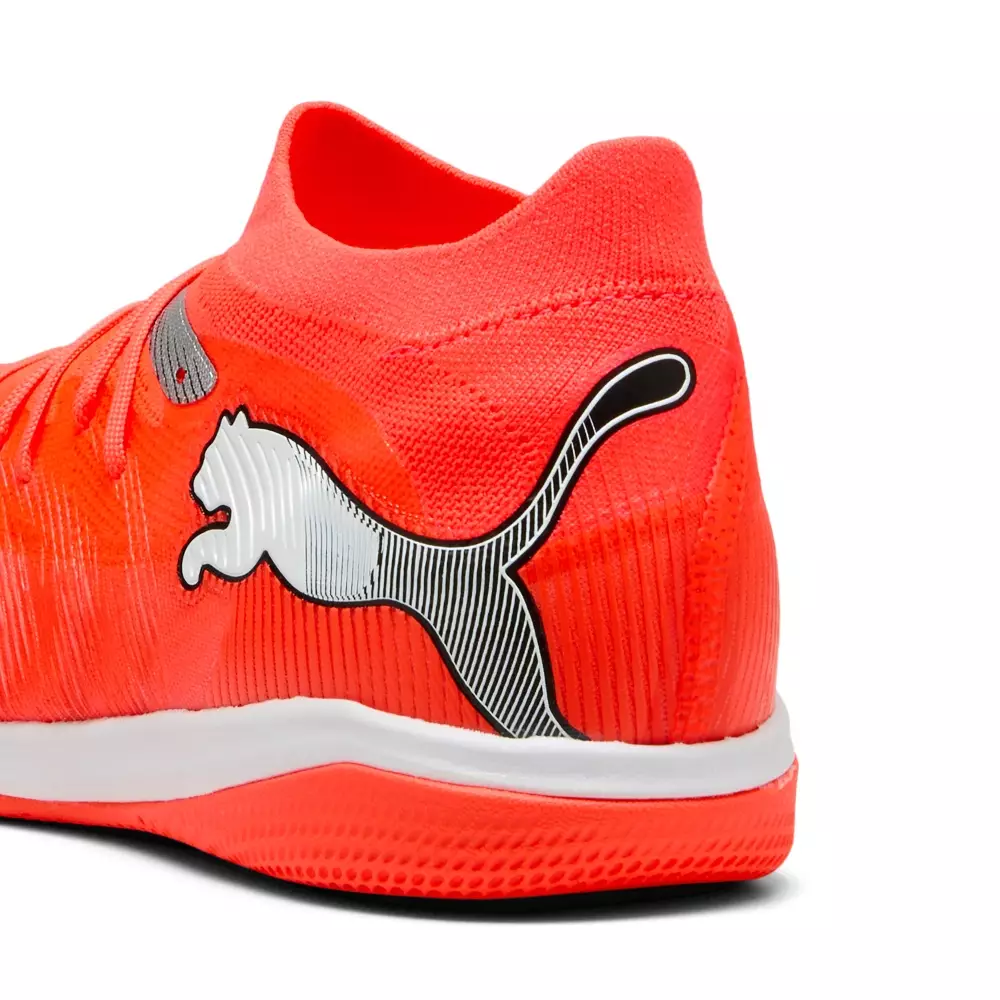 PUMA FUTURE 9 MATCH Men's Indoor Soccer Cleats