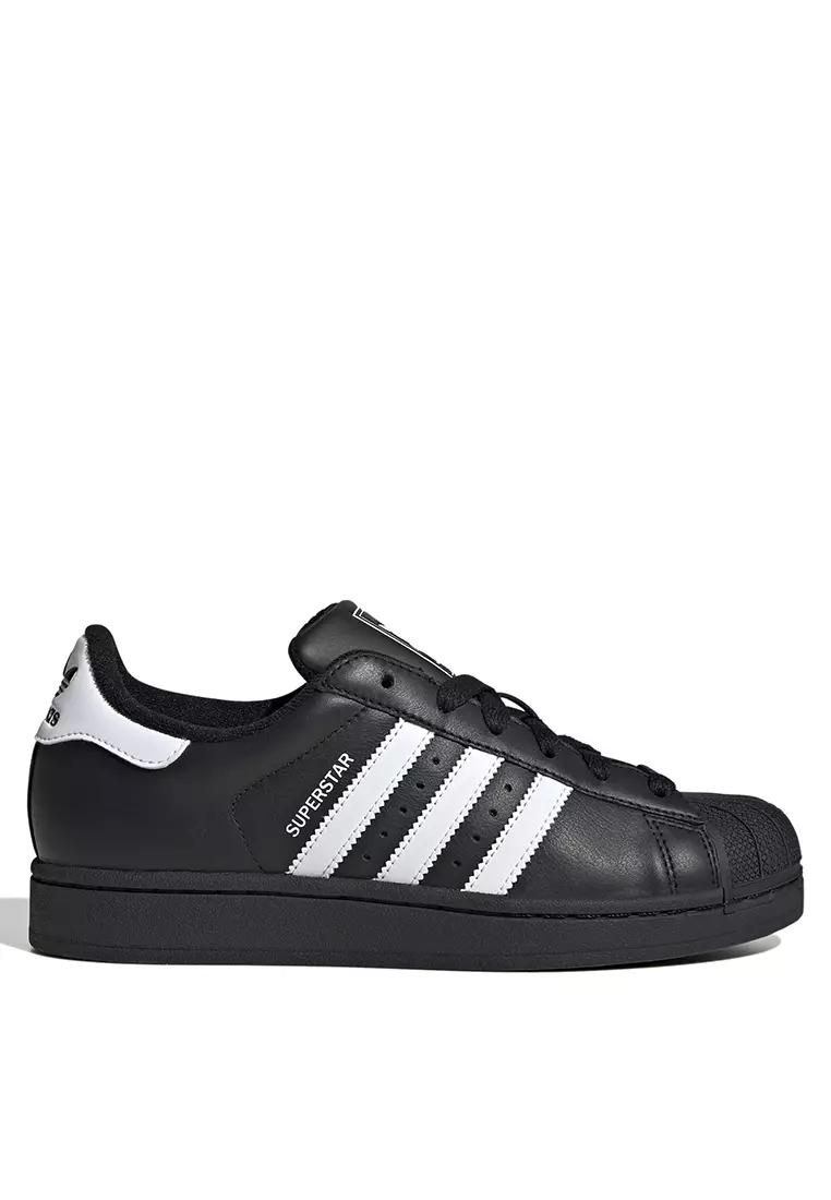 Jual ADIDAS Superstar II Shoes Original 2025 ZALORA Indonesia ®