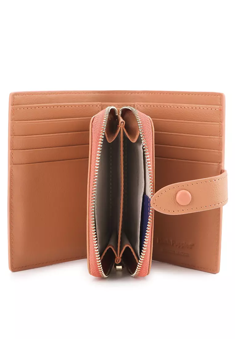 Ariyah Bi Fold Wlt Rfid