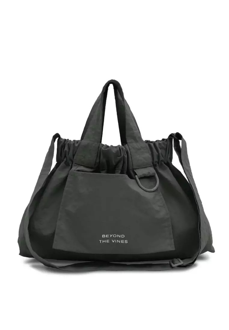 XS Dumpling Bag Olive