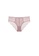 W.Excellence pink Premium Pink Lace Lingerie Set (Bra and Underwear) 918AAUS648BA40GS_3