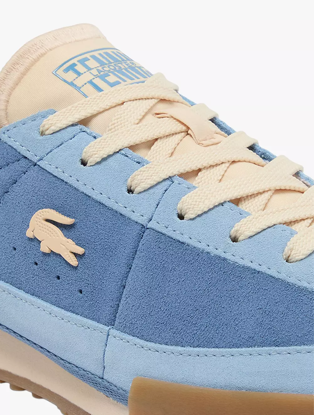 Men’s Aura Sneakers - Blue