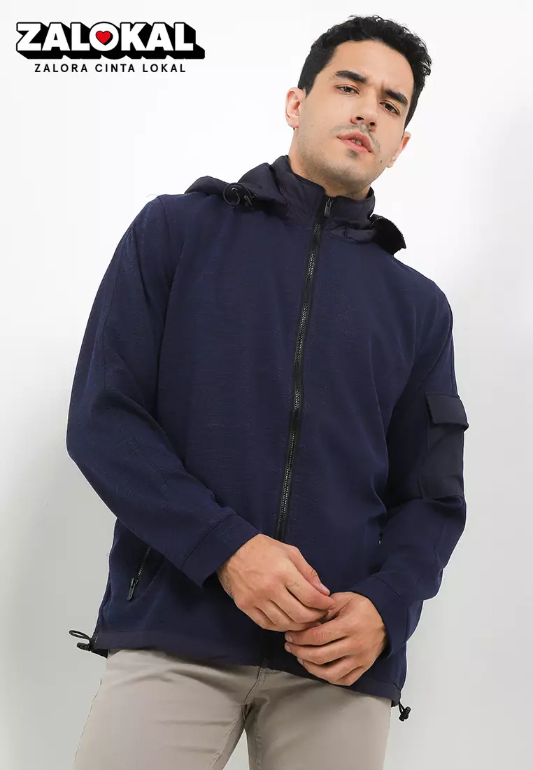 CF AJ20 Jaket Formal