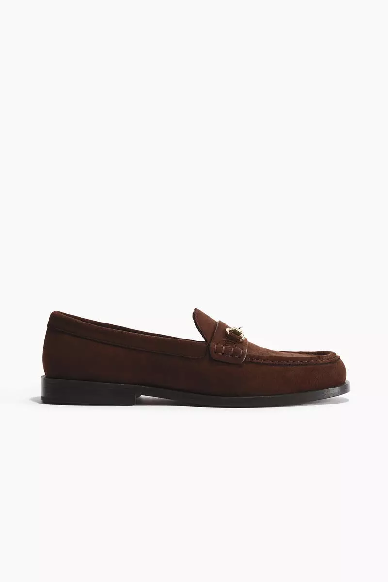 Loafers