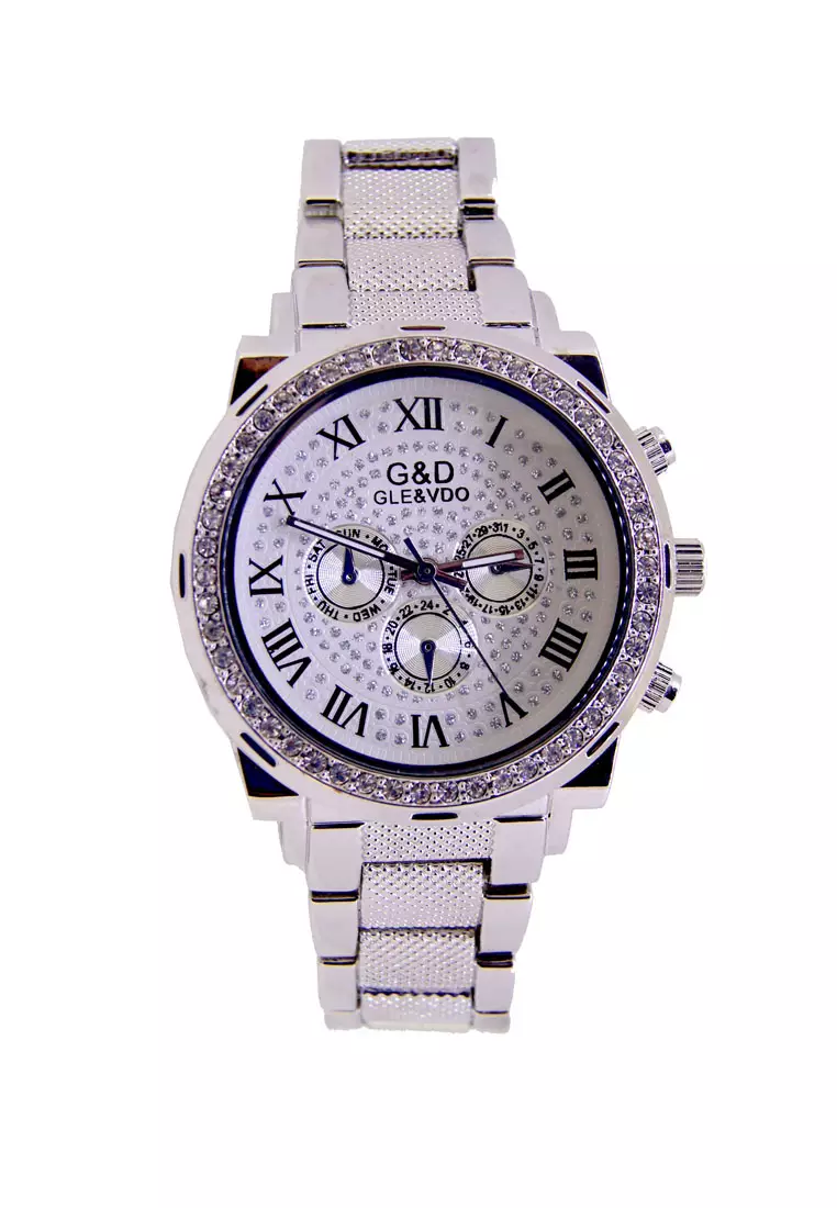 Sk time watch shop new arrivals