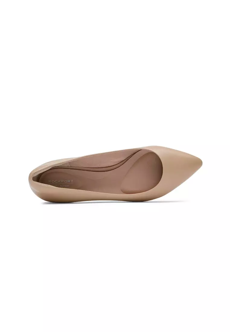 Rockport flats adelyn deals